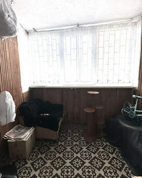 3-к квартира, вторичка, 65м2, 1/9 этаж