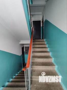 2-к квартира, вторичка, 45м2, 4/5 этаж