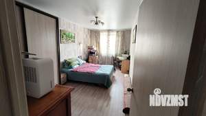 2-к квартира, вторичка, 63м2, 2/10 этаж