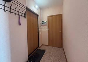 1-к квартира, вторичка, 32м2, 6/10 этаж