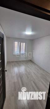 1-к квартира, вторичка, 31м2, 4/9 этаж