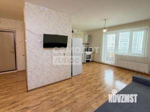 2-к квартира, вторичка, 64м2, 10/10 этаж