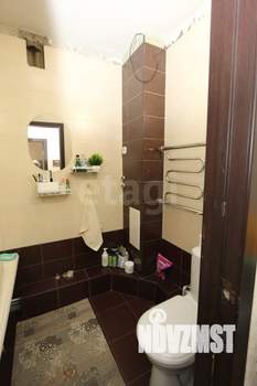 1-к квартира, вторичка, 36м2, 5/9 этаж