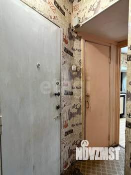 3-к квартира, вторичка, 65м2, 1/10 этаж