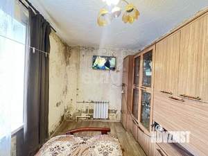 2-к квартира, вторичка, 42м2, 1/5 этаж