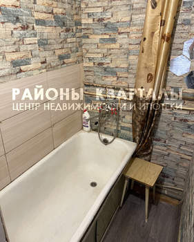 2-к квартира, вторичка, 40м2, 3/5 этаж