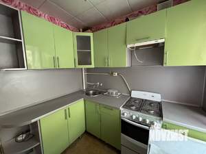 2-к квартира, вторичка, 46м2, 4/5 этаж