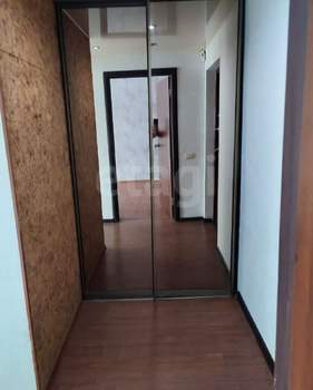 1-к квартира, вторичка, 31м2, 1/5 этаж