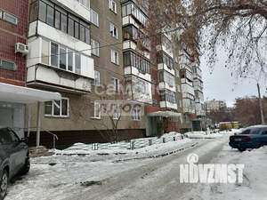 1-к квартира, вторичка, 40м2, 1/1 этаж