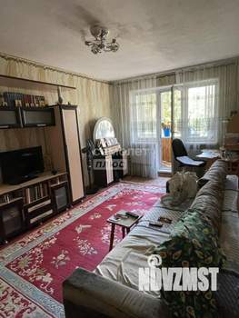 2-к квартира, вторичка, 44м2, 2/5 этаж