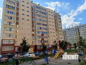 Студия квартира, вторичка, 24м2, 10/10 этаж
