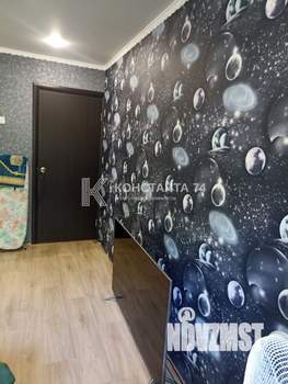 2-к квартира, вторичка, 51м2, 2/5 этаж