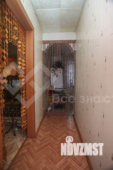 2-к квартира, вторичка, 46м2, 2/5 этаж