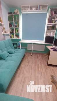 1-к квартира, вторичка, 33м2, 6/10 этаж