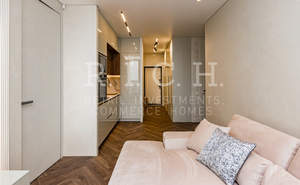 2-к квартира, вторичка, 71м2, 24/24 этаж