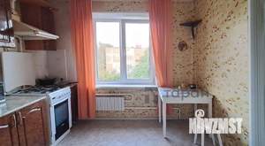 1-к квартира, вторичка, 36м2, 5/5 этаж