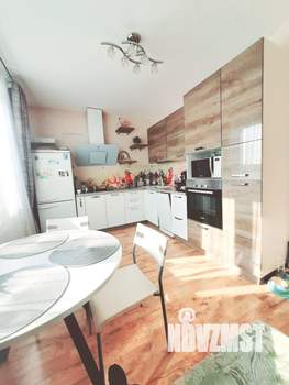 3-к квартира, вторичка, 82м2, 8/10 этаж