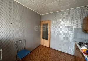 1-к квартира, вторичка, 32м2, 7/10 этаж