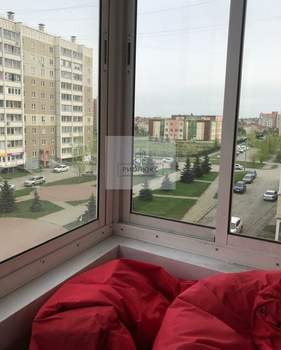 Студия квартира, вторичка, 43м2, 4/9 этаж