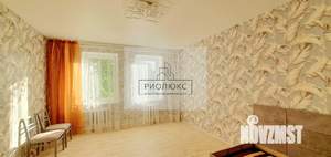 1-к квартира, вторичка, 38м2, 3/3 этаж