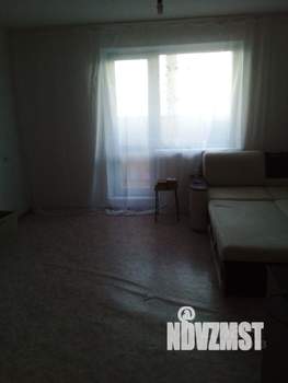 1-к квартира, вторичка, 40м2, 4/11 этаж