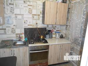 2-к квартира, вторичка, 42м2, 4/5 этаж