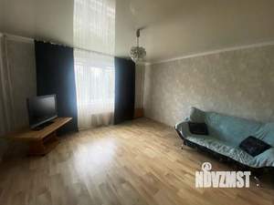 1-к квартира, вторичка, 41м2, 1/10 этаж