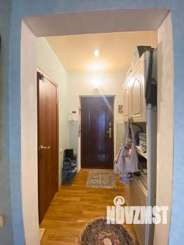 Студия квартира, вторичка, 29м2, 3/16 этаж