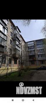 1-к квартира, вторичка, 31м2, 4/5 этаж