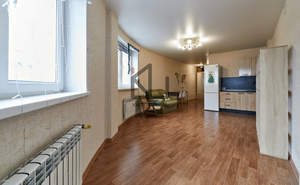 Студия квартира, вторичка, 35м2, 6/16 этаж