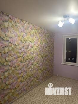 3-к квартира, вторичка, 63м2, 5/5 этаж