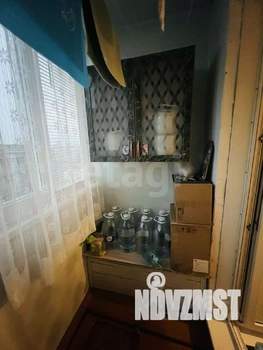 1-к квартира, вторичка, 36м2, 3/5 этаж