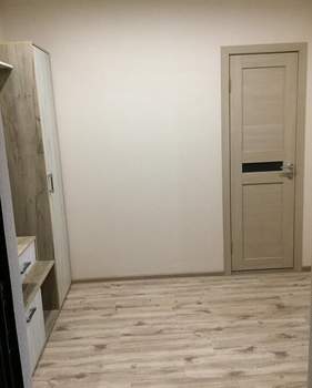 Студия квартира, вторичка, 41м2, 8/19 этаж