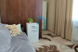 3-к квартира, вторичка, 65м2, 3/4 этаж