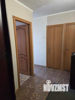 2-к квартира, вторичка, 50м2, 2/9 этаж