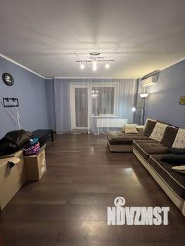 2-к квартира, вторичка, 73м2, 1/10 этаж