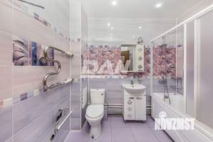 1-к квартира, вторичка, 37м2, 3/10 этаж