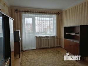 2-к квартира, вторичка, 40м2, 4/5 этаж
