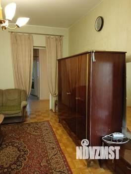 2-к квартира, вторичка, 58м2, 3/5 этаж
