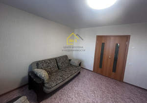 1-к квартира, вторичка, 41м2, 9/10 этаж