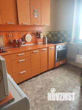 2-к квартира, вторичка, 56м2, 10/10 этаж