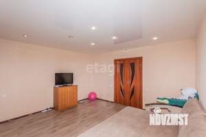 2-к квартира, вторичка, 57м2, 1/9 этаж