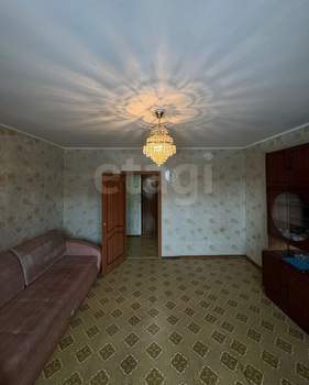 2-к квартира, вторичка, 57м2, 4/10 этаж