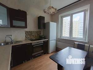 2-к квартира, вторичка, 57м2, 6/10 этаж