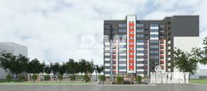 1-к квартира, вторичка, 40м2, 8/10 этаж