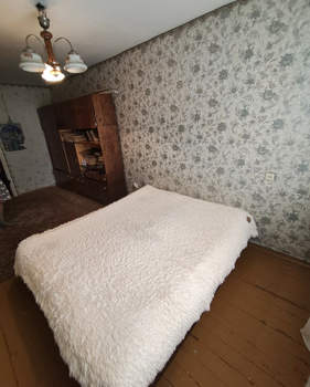 2-к квартира, вторичка, 46м2, 3/5 этаж