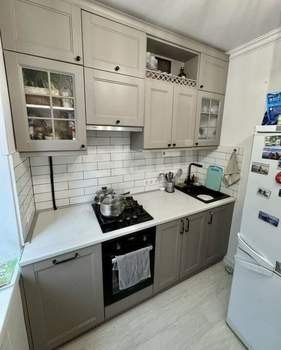 2-к квартира, вторичка, 45м2, 1/5 этаж