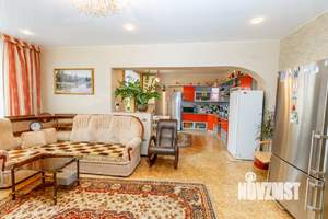 2-к квартира, вторичка, 87м2, 5/18 этаж