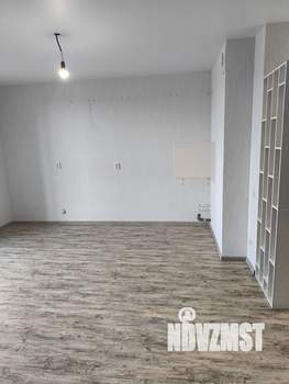 1-к квартира, вторичка, 37м2, 7/10 этаж