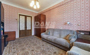 2-к квартира, вторичка, 63м2, 2/3 этаж